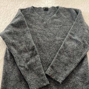mens sweater